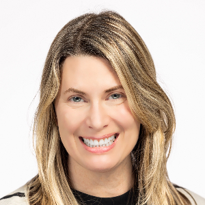 portrait of Rachel Berney