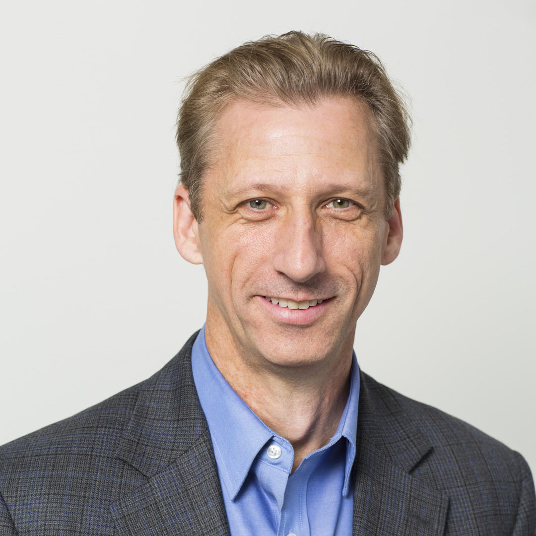 portrait of Christopher Campbell