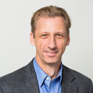 portrait of Christopher Campbell