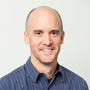 portrait of Mark Purcell