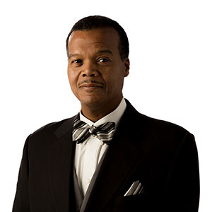 portrait of Kirk Harris