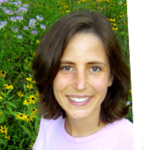 portrait of Aslig&uuml;l G&ouml;&ccedil;men