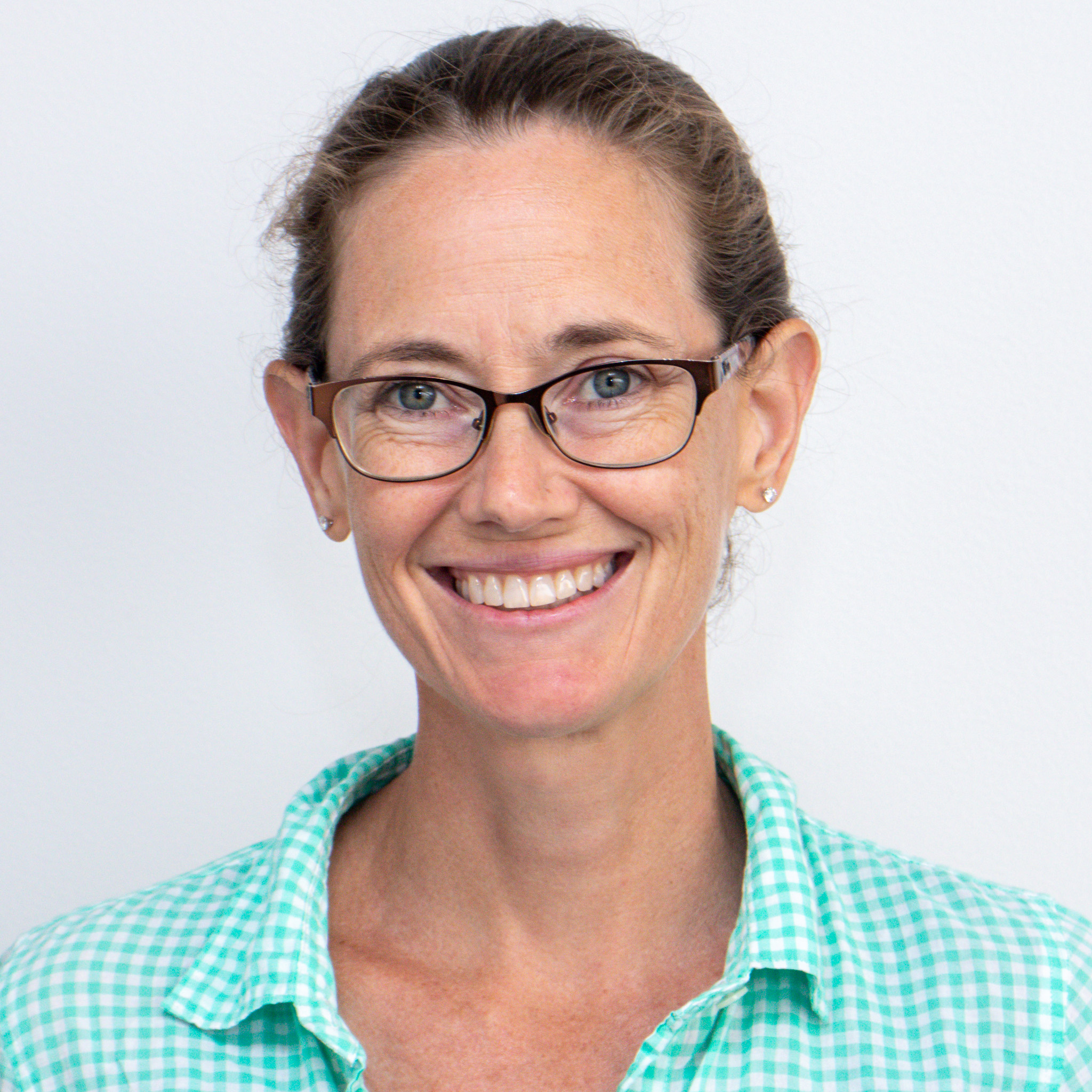 portrait of Carey McAndrews