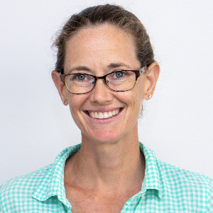 portrait of Carey McAndrews