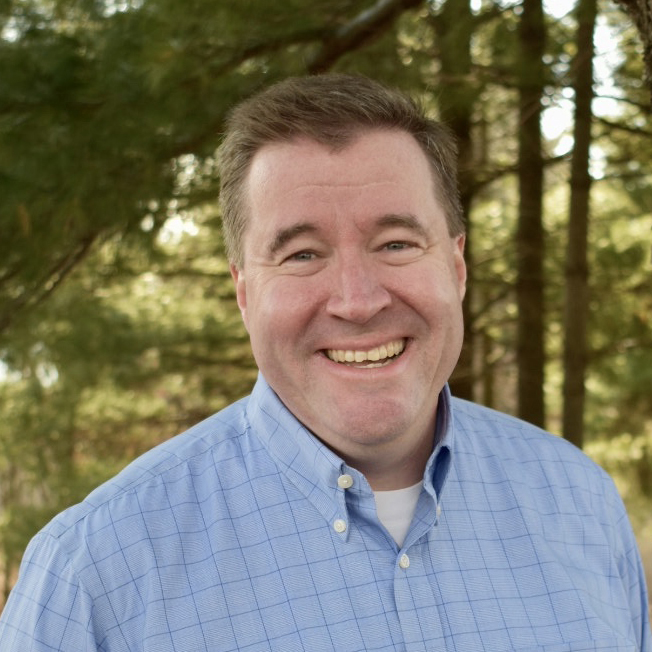 portrait of Kurt Paulsen