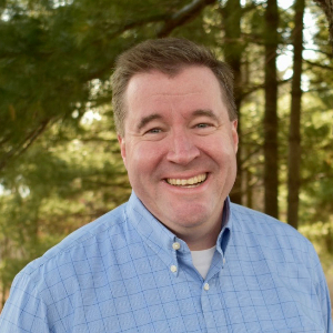 portrait of Kurt Paulsen