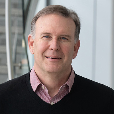 portrait of David Anderson