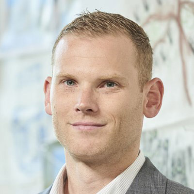 portrait of Ole Sleipness