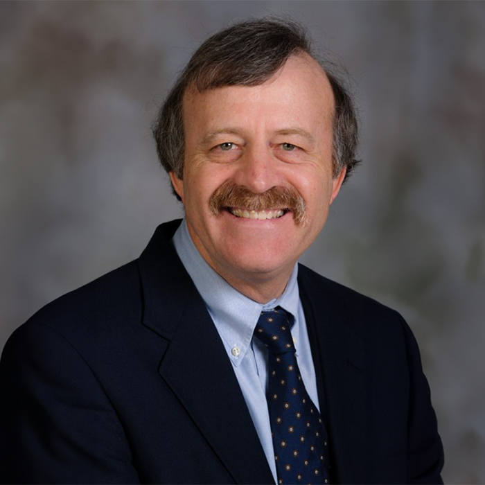 portrait of Max Stephenson