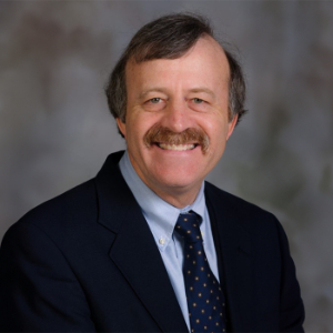 portrait of Max Stephenson