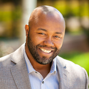 portrait of Eric Bettis