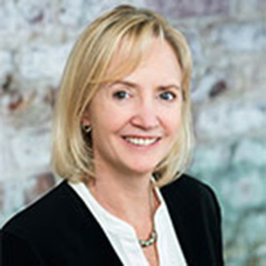 portrait of Dorothy Ivis-Dewey