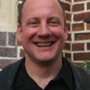 portrait of Paul Stangl