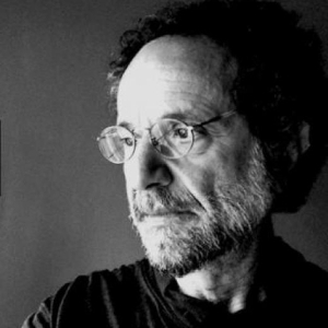 portrait of Nicholas Zaferatos