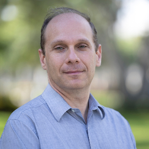 portrait of Louis Merlin