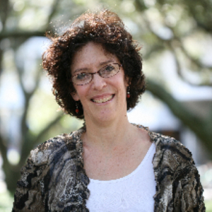 portrait of Elizabeth Strom