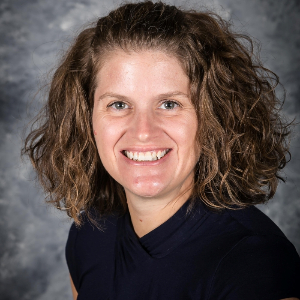 portrait of Stephanie Ryberg-Webster