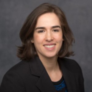 portrait of Veronica Herrera