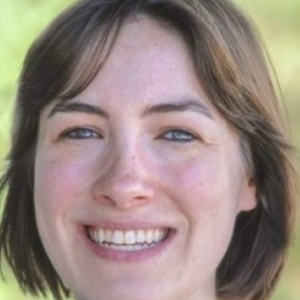 portrait of Liz Koslov