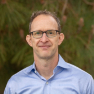 portrait of Michael Manville