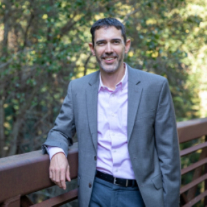 portrait of Adam Millard-Ball