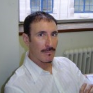 portrait of Michael Storper