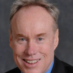 portrait of Brian Taylor