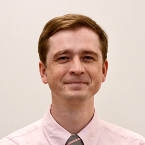 portrait of Bogdan Kapatsila