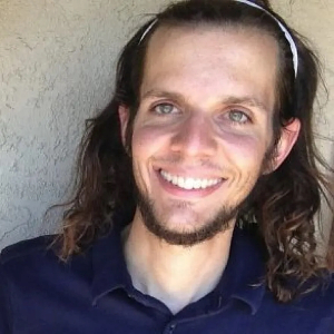 portrait of Joey Iuliano