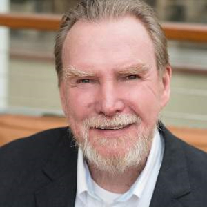 portrait of Robert Shibley