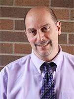 portrait of Andrew Jacobs