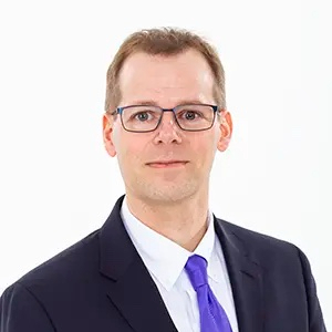 portrait of Chris Palladino