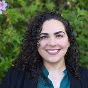 portrait of Billie Ventimiglia