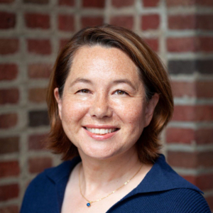 portrait of Angie Fertig