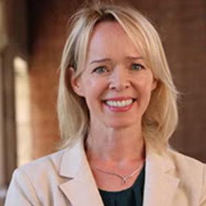 portrait of Alanna Coombes