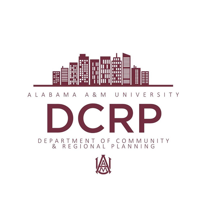 logo for Alabama A&M University