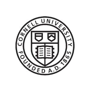 logo for Cornell University
