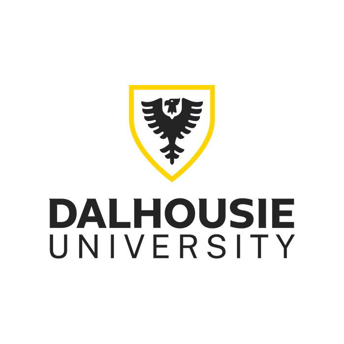 logo for Dalhousie University