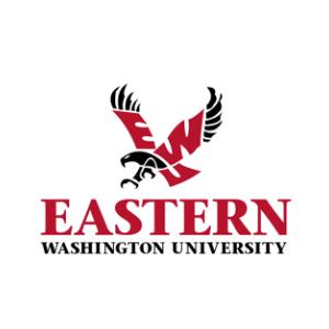 logo for Eastern Washington University