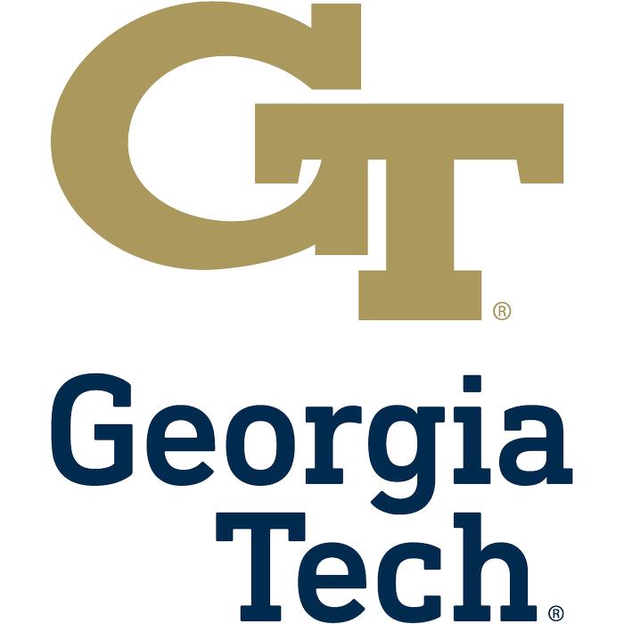 logo for Georgia Institute of Technology