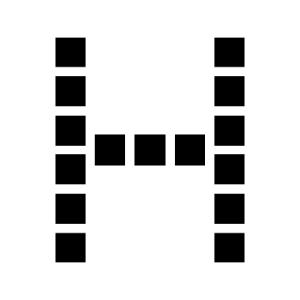 logo for Harvard University