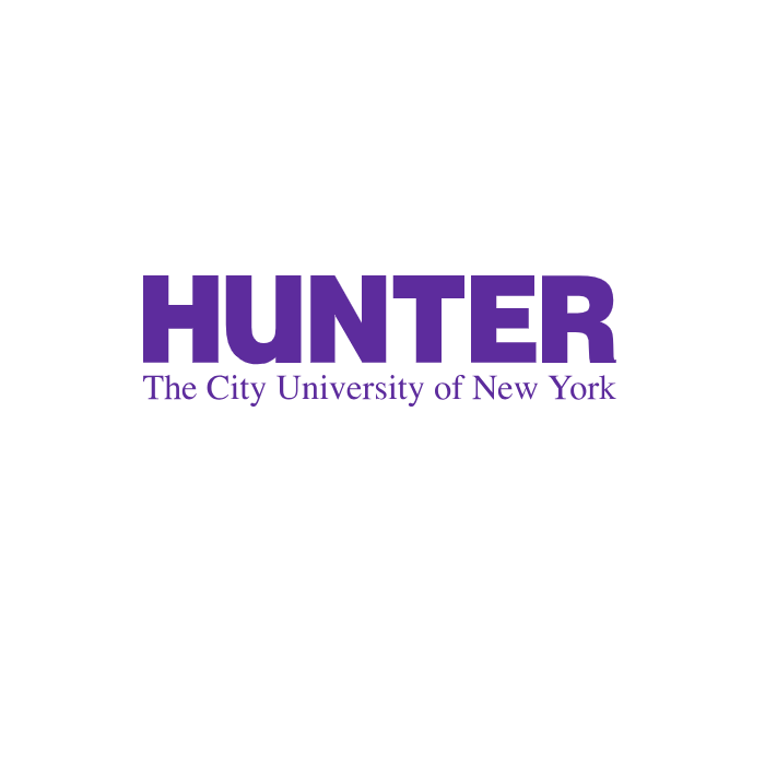 logo for Hunter College, City University of New York