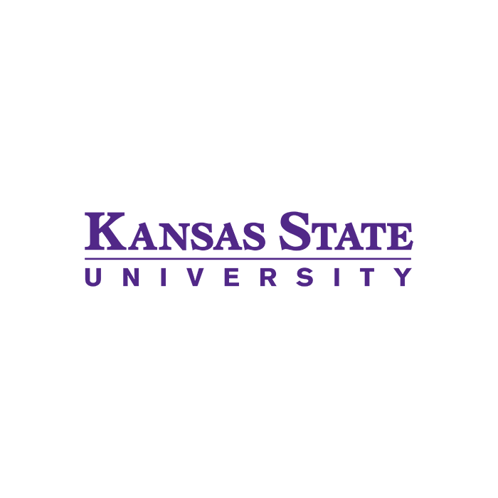 logo for Kansas State University