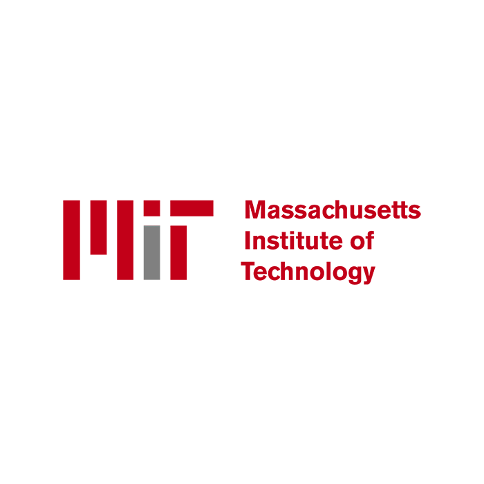 logo for Massachusetts Institute of Technology