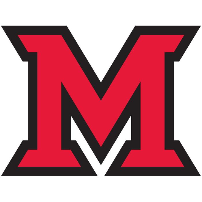 logo for Miami University
