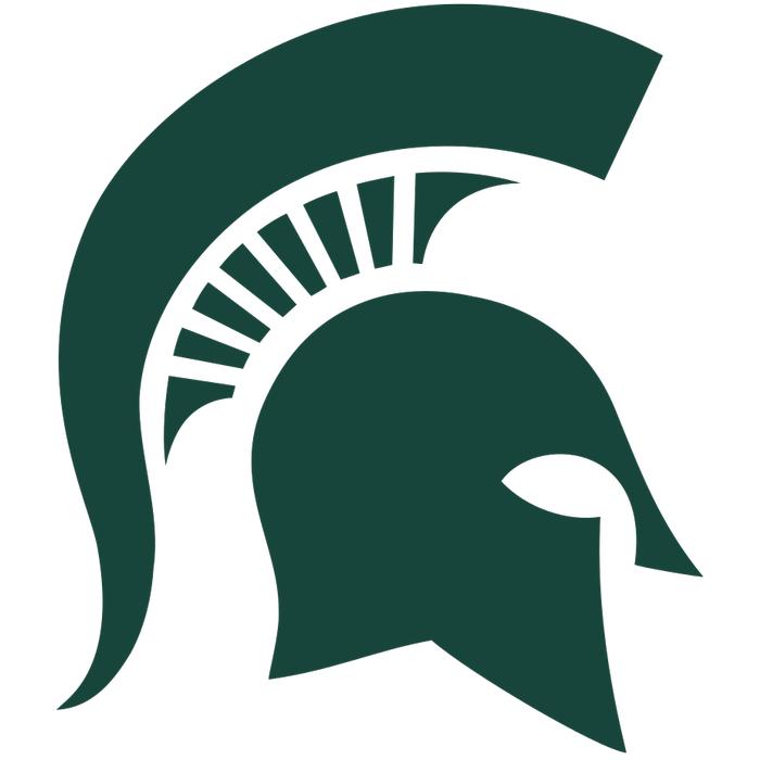 logo for Michigan State University