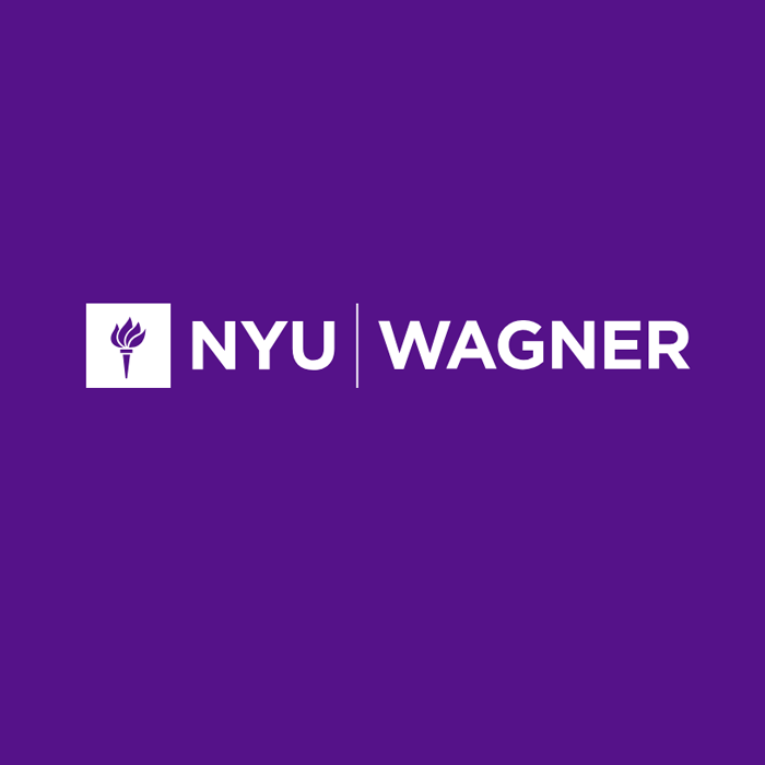 logo for New York University