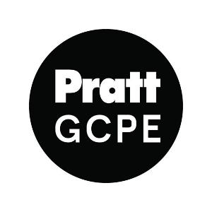 logo for Pratt Institute