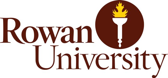 logo for Rowan University