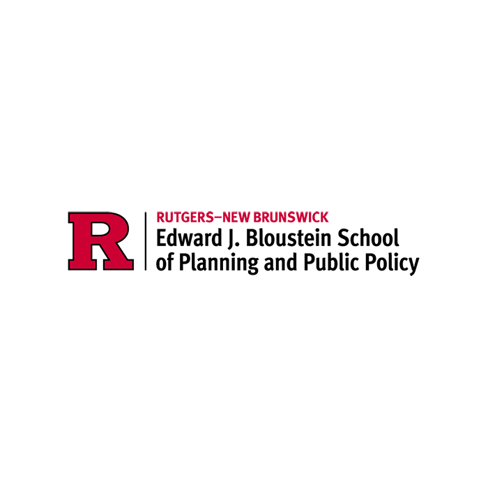 logo for Rutgers, The State University of New Jersey